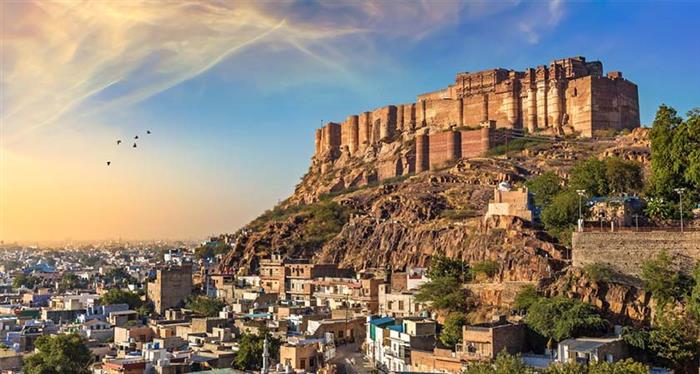 Jaipur Family Vacation